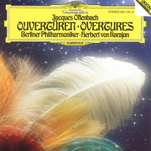 Overtures