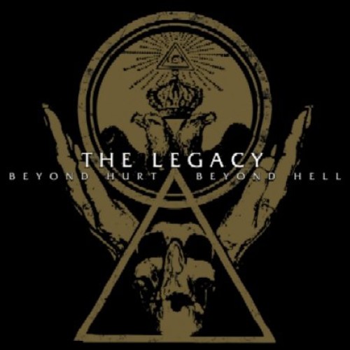 Beyond Hurt Beyond Hell [Import]