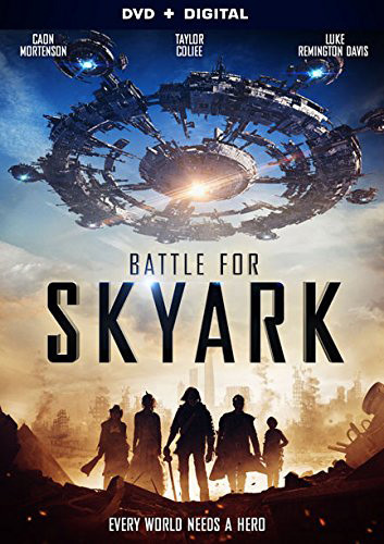 Battle for Skyark