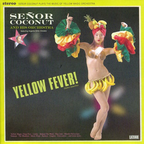 Yellow Fever