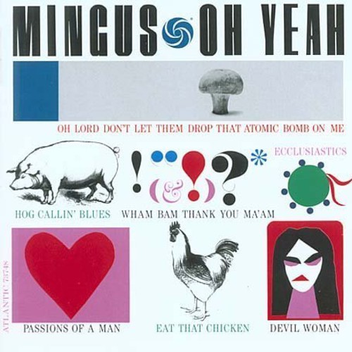 Oh Yeah [Import]