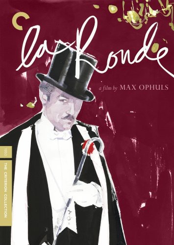 Daniel G Lin - La Ronde (Criterion Collection)