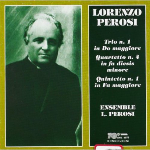 String Quintet 1 & 4 /  Piano Quintet 1