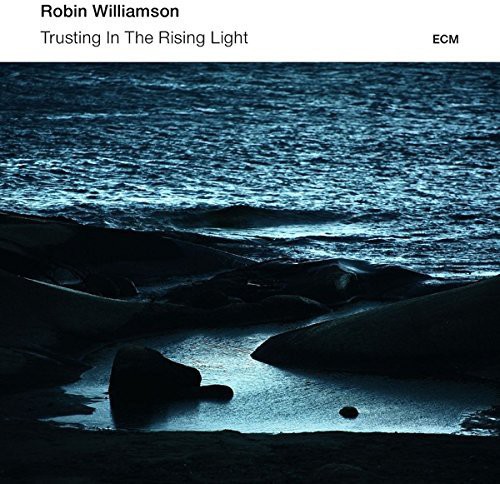 Trusting in the Rising Light