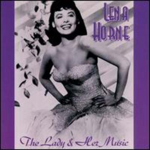 Lady & Her Music (2 Cd's) [Import]