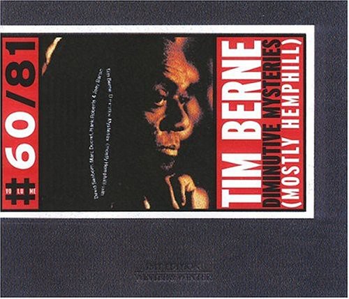 Diminutive Mysteries: Mostly Hemphill