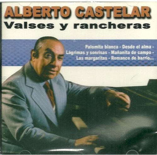 Valses y Rancheras [Import]