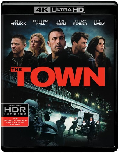 The Town
