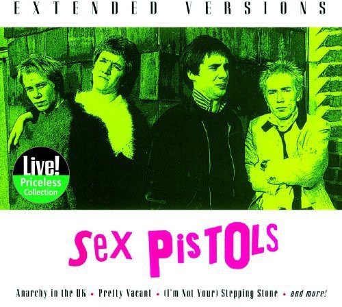 Extended Versions