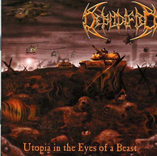 Debodified - Utopia in the Eyes of a Beast