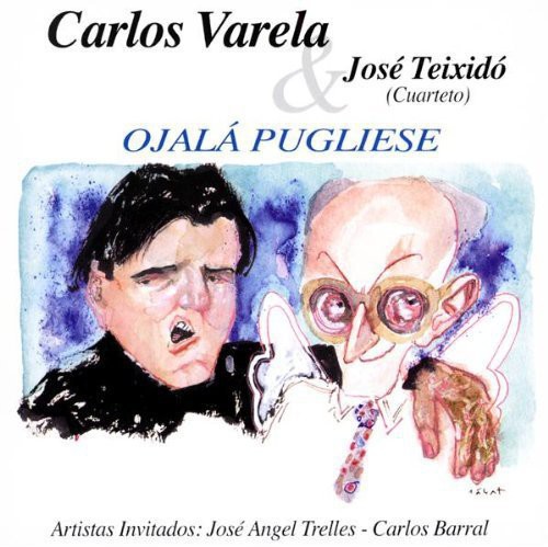Ojala Pugliese [Import]