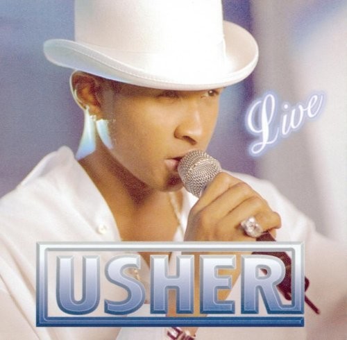 Live [Import]