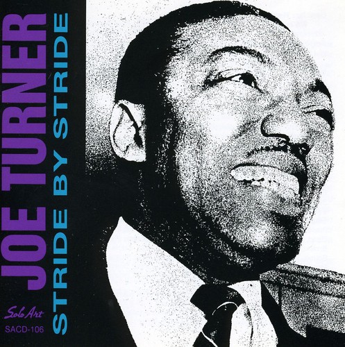Stride By Stride