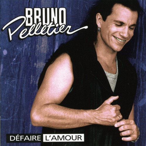 Defaire L'Amour [Import]
