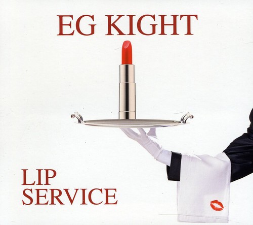 Lip Service