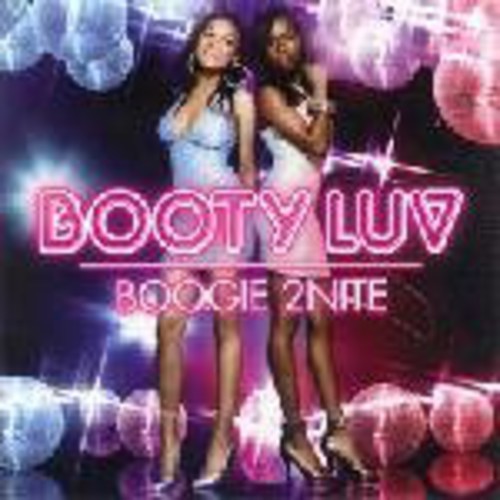 Boogie 2Nite [Import]