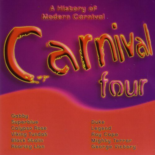 Carnival Four