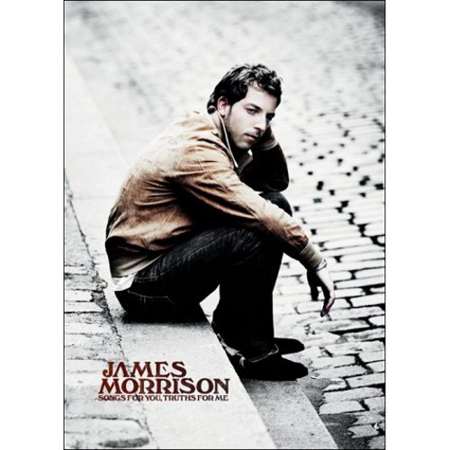 Songs for You Truths for Me-Deluxe Edition [Import]
