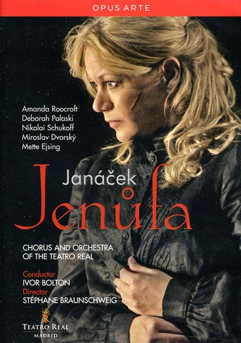 Jenufa