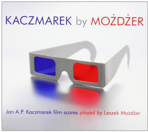 Kaczmarek By Mozdzer [Import]
