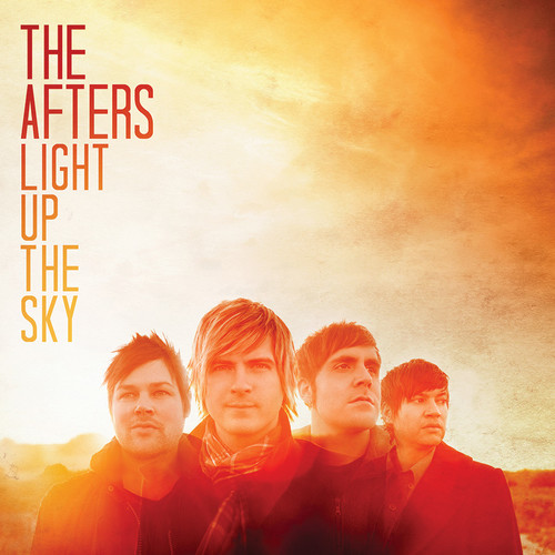 Light Up The Sky