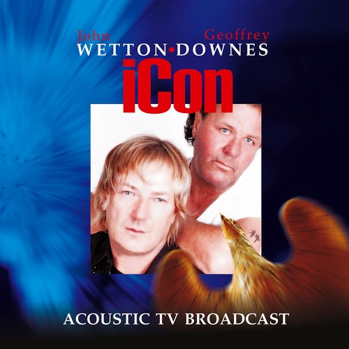 Acoustic TV Broadcast [Import]