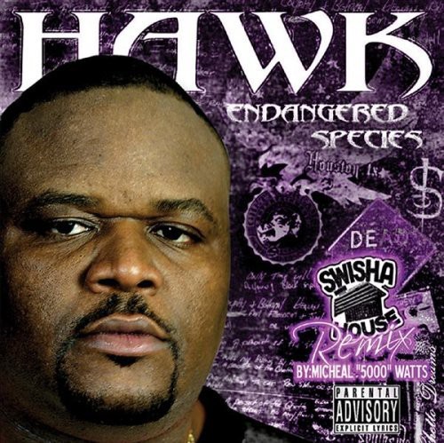 Endangered Species [Explicit Content]