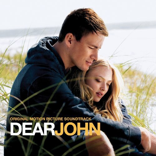 Dear John (Original Soundtrack) [Import]