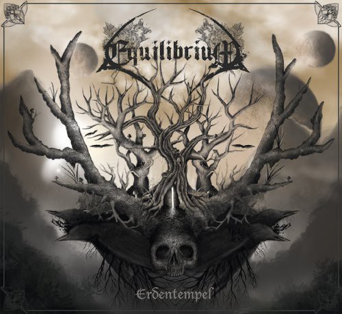 Equilibrium : Erdentempel