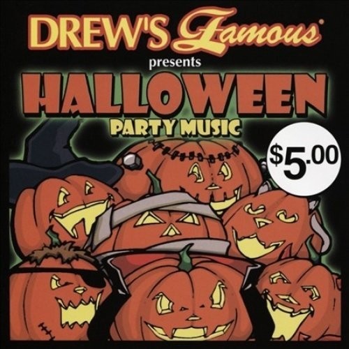 Halloween Party Music