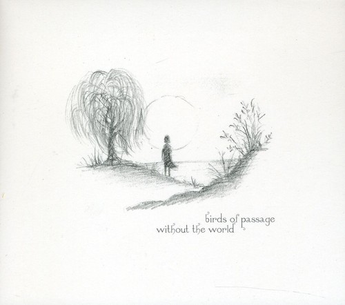 Without the World