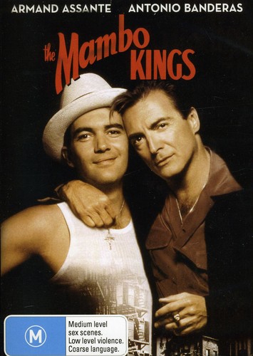 The Mambo Kings [Import]