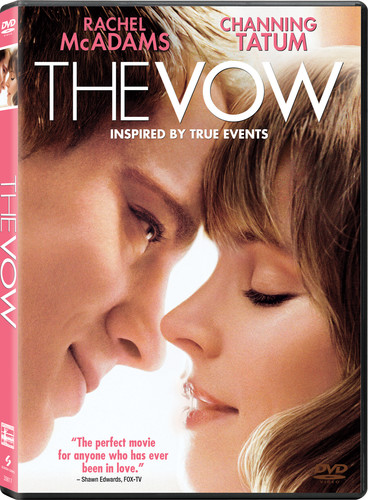 The Vow
