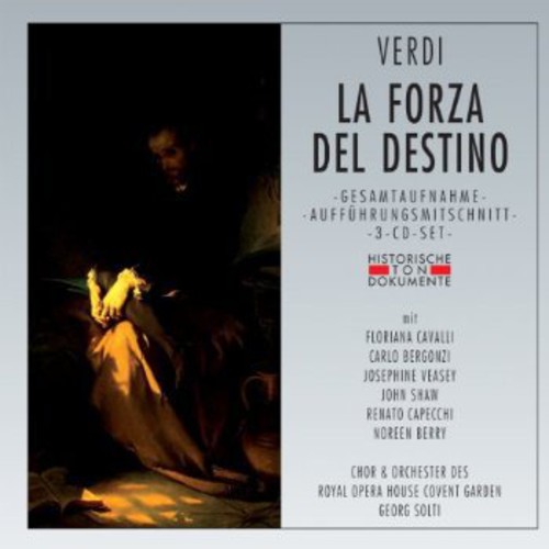 La Forza Del Destino