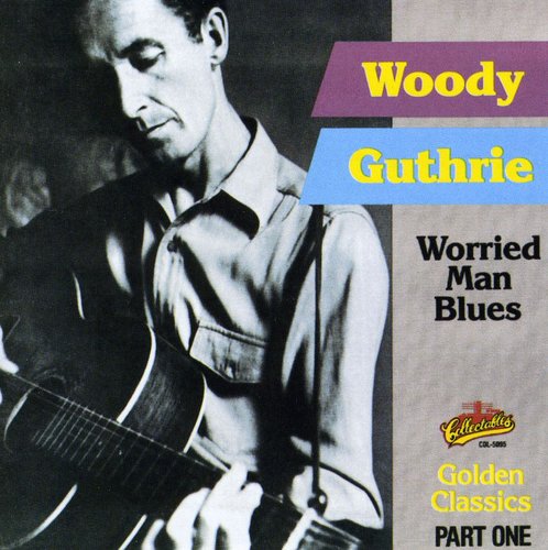 Worried Man Blues