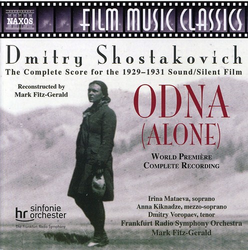 Odna (Alone)