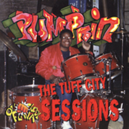 Tuff City Sessions