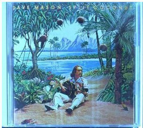 Split Coconut [Import]