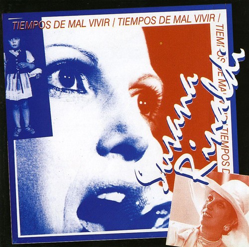 Tiempos de Mal Vivir [Import]