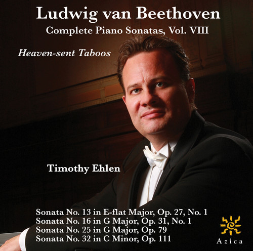 Comp Pno Sons 8 Heaven-Sent Taboos