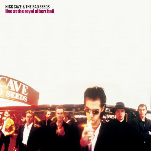Live at the Royal Albert Hall [Import]