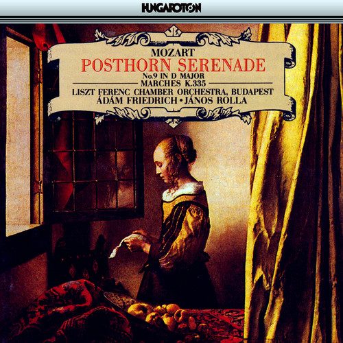 Serenade 9 / Marches