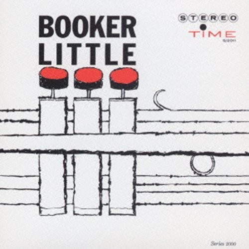 Booker Little [Import]