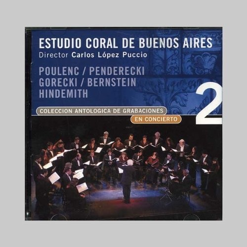 Coleccion Antologica En Concierto 2
