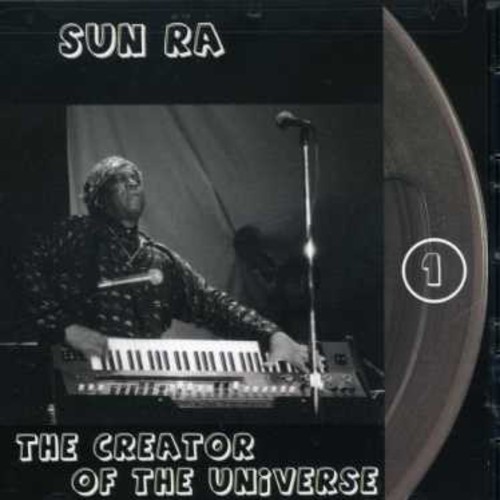 The Creator Of The Universe