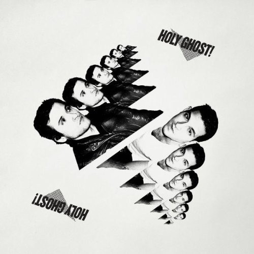 Holy Ghost! [Import]