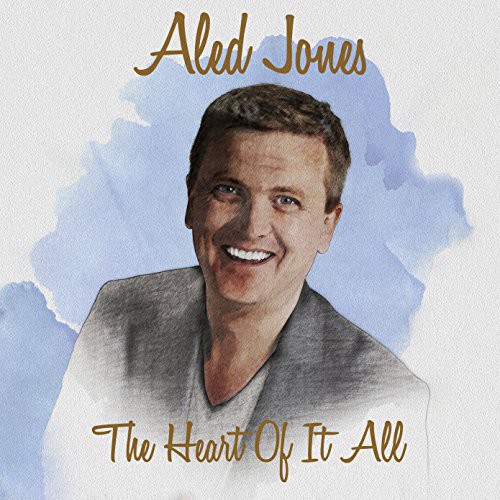 Heart of It All [Import]