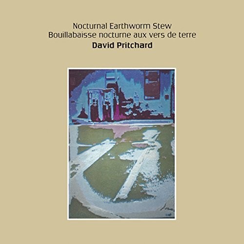 Nocturnal Earthworm Stew