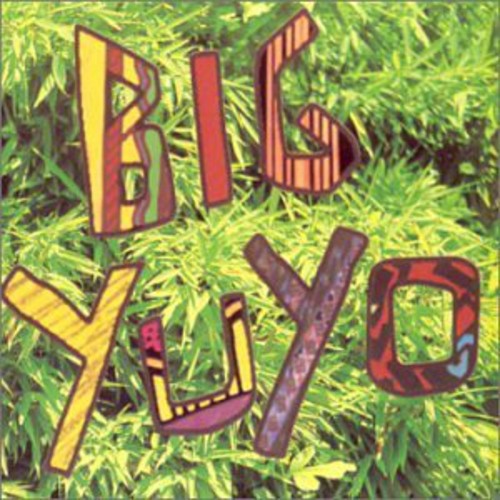 Big Yuyo [Import]
