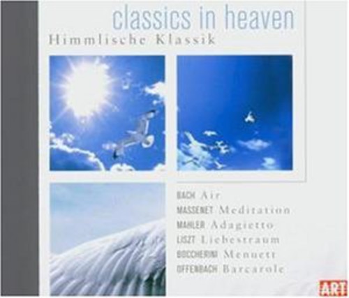 Classics in Heaven / Various